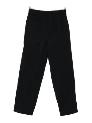 BOTTEGA VENETA: casual trousers - Pants