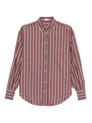 BRUNELLO CUCINELLI: shirts - Shirt