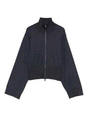 BRUNELLO CUCINELLI: cardigans - Cardigan