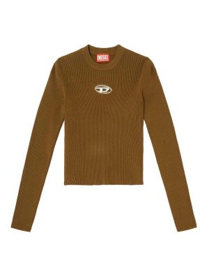 DIESEL: Tops & Tank tops - Top