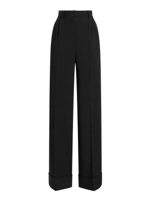 DOLCE & GABBANA: casual trousers - Pants