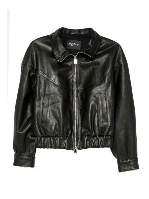 DONDUP: Vestes casuals - Veste Casual - Noir