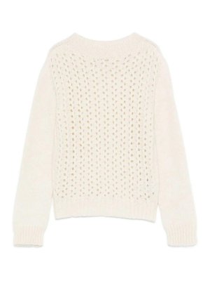 DONDUP: Turtlenecks & Polo necks - Turtle-Neck Sweater