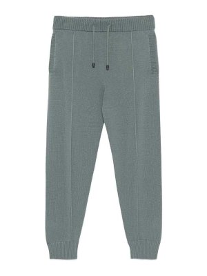 DRUMOHR: pantaloni sport - Pantaloni sportivi