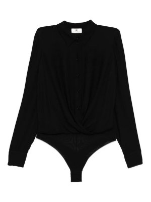 ELISABETTA FRANCHI: Tops & Tank tops - Body Shirt