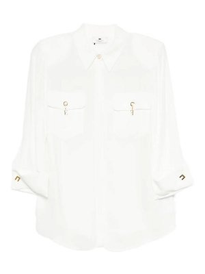 ELISABETTA FRANCHI: shirts - Shirt