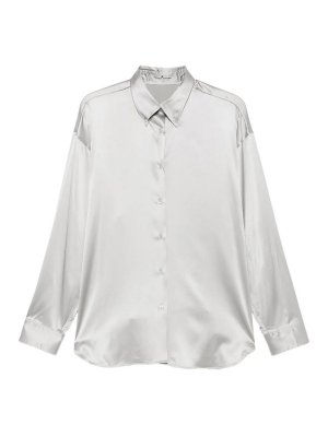 ERMANNO SCERVINO: shirts - Shirt