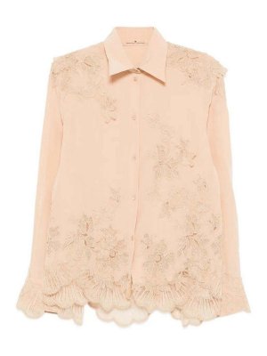 ERMANNO SCERVINO: shirts - Shirt