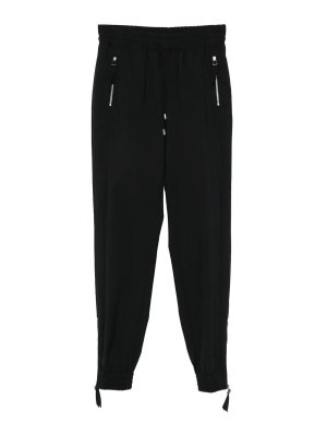 ERMANNO SCERVINO: tracksuit bottoms - Track Pants