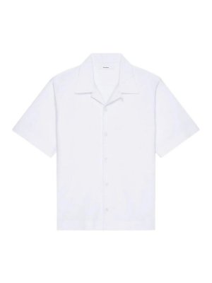 GIVENCHY: t-shirts - Regular Fit T-Shirt