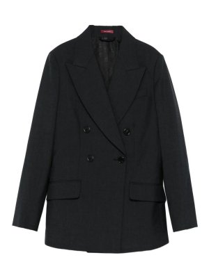 GUCCI: casual jackets - Jacket