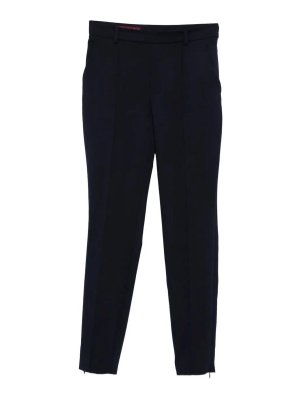 GUCCI: casual trousers - Pants