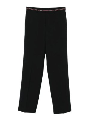 GUCCI: casual trousers - Wool Pants