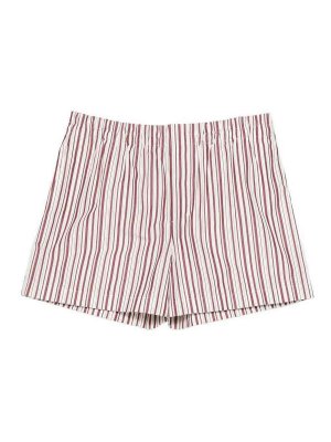 GUCCI: Trousers Shorts - Shorts