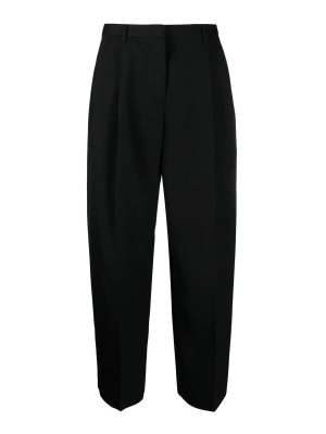 JIL SANDER: casual trousers - Pants