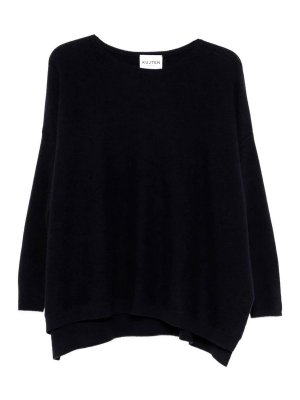 KUJTEN: crew necks - `Jessy` Sweater
