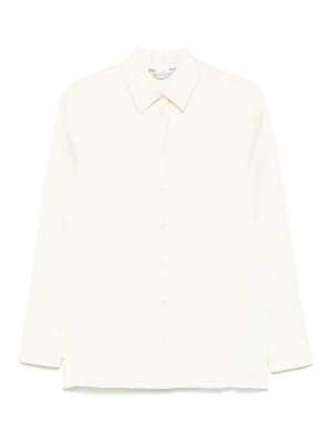 Max Mara: shirts - `Maxmara Pure` Shirt