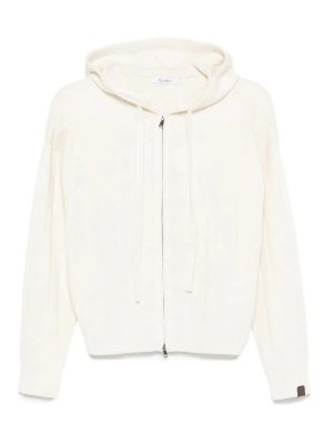 Max Mara: cardigans - `Maxmara Pure` Cardigan