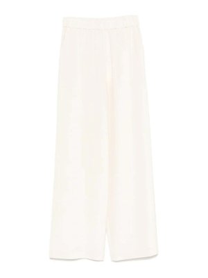 Max Mara: casual trousers - `Maxmara Pure` Pants