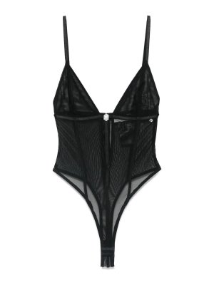 NISSA: evening dresses - Evening Bodysuit