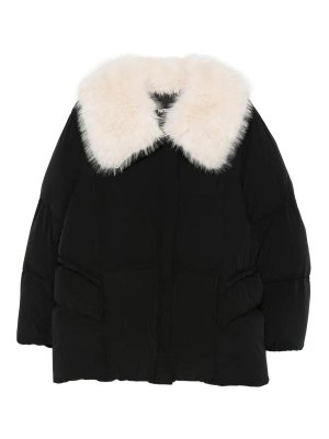 PATRIZIA PEPE: casual jackets - Jacket