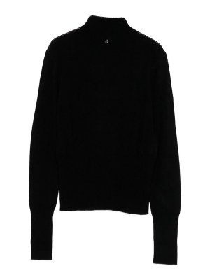 PATRIZIA PEPE: crew necks - Sweater