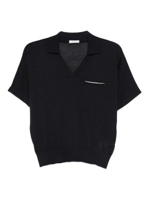 PESERICO: crew necks - Tricot Sweater