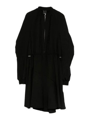 Pinko: knee length dresses - `Sardina` Dress