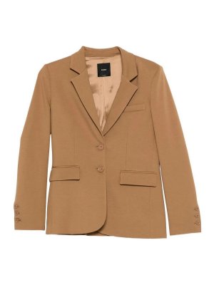 Pinko: casual jackets - `Ruota` Jacket