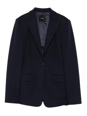 Pinko: casual jackets - `New Signum` Jacket