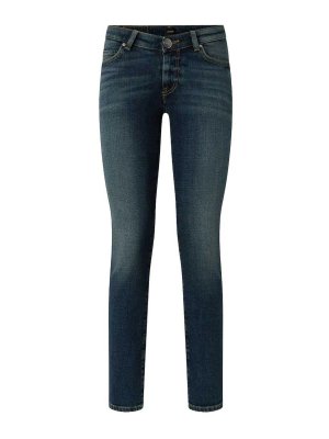 Pinko: Jeans boot-cut - Jeans Boot-Cut - Azul