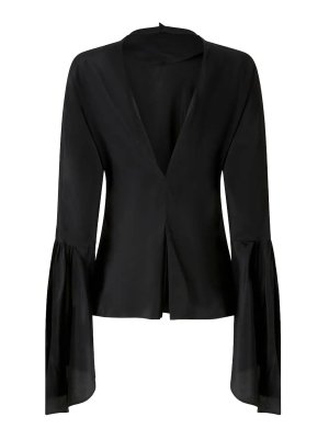 Pinko: blouses - `Bratz` Blouse