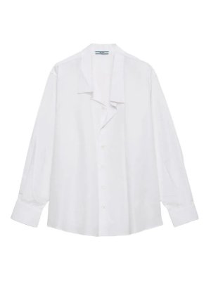 PRADA: shirts - Shirt