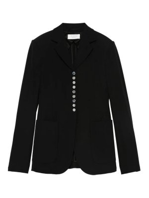 SPORTMAX: casual jackets - Jacket