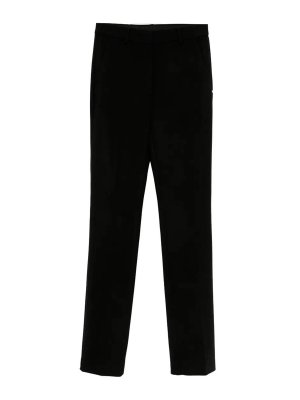 SPORTMAX: casual trousers - Cigarette Pants
