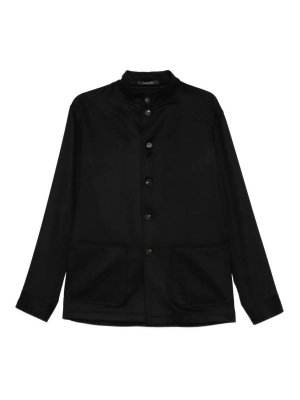 TAGLIATORE: casual jackets - `Tempest` Jacket