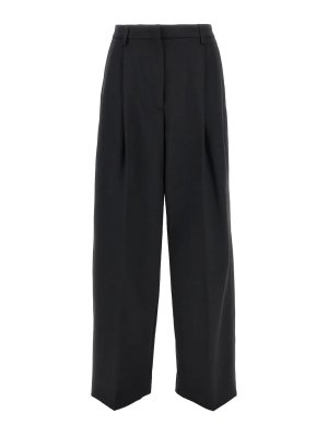 THELATEST: casual trousers - `C-Axel` Pants