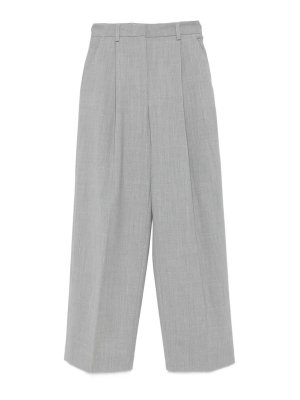 THELATEST: casual trousers - `C-Axel` Pants