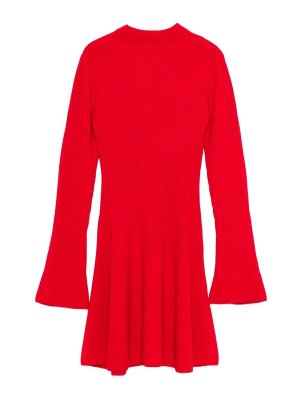 TWINSET: knee length dresses - Dress