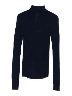 TWINSET: crew necks - Sweater