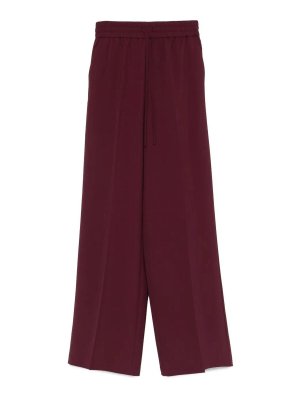 TWINSET: casual trousers - Pants