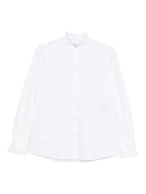 VALENTINO: シャツ - シャツ - 白