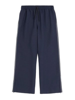 VALENTINO: tracksuit bottoms - `Vlogo Signature` Track Pants