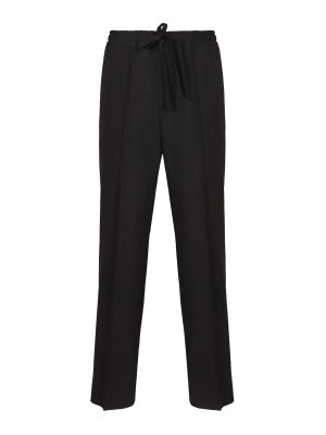 VALENTINO: casual trousers - Pants
