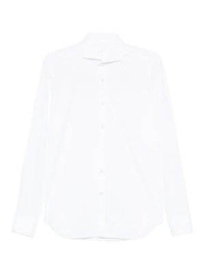 XACUS: Hemden - Hemd - Weiß