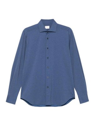 XACUS: Camisas - Camisa - Lavado Oscuro
