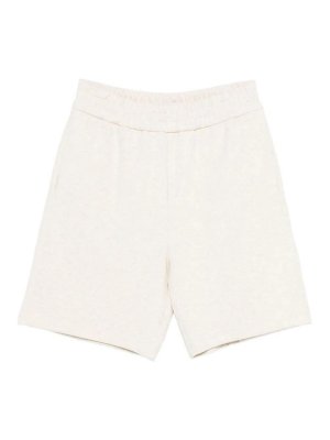 FENDI: Trousers Shorts - Shorts