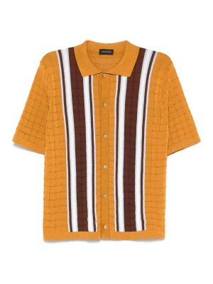 TAGLIATORE: Poloshirts - Poloshirt - Schwarz