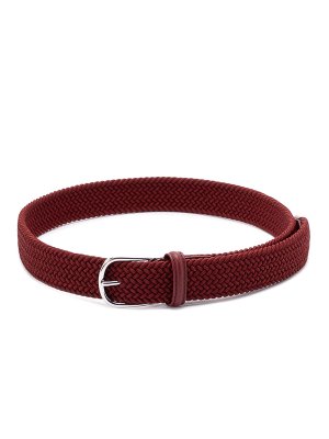 Anderson's: belts - Elastic Woven Belt