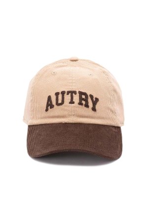 AUTRY: Sombreros - Sombrero - Marrón